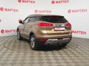 Geely Atlas I Вологда  - изображение 24