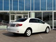Toyota Corolla X (E140 E150) Рестайлинг Ульяновск  - изображение 25