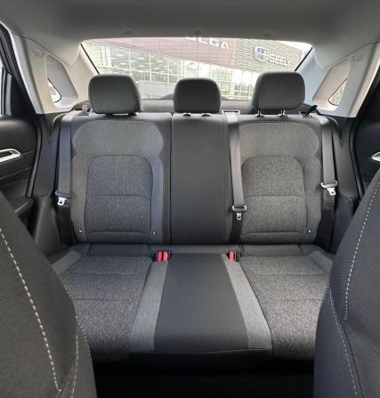 Geely Emgrand II с пробегом 2023 года, цена 1 591 000 рублей, 73631 км, седан, Автокод Объявления