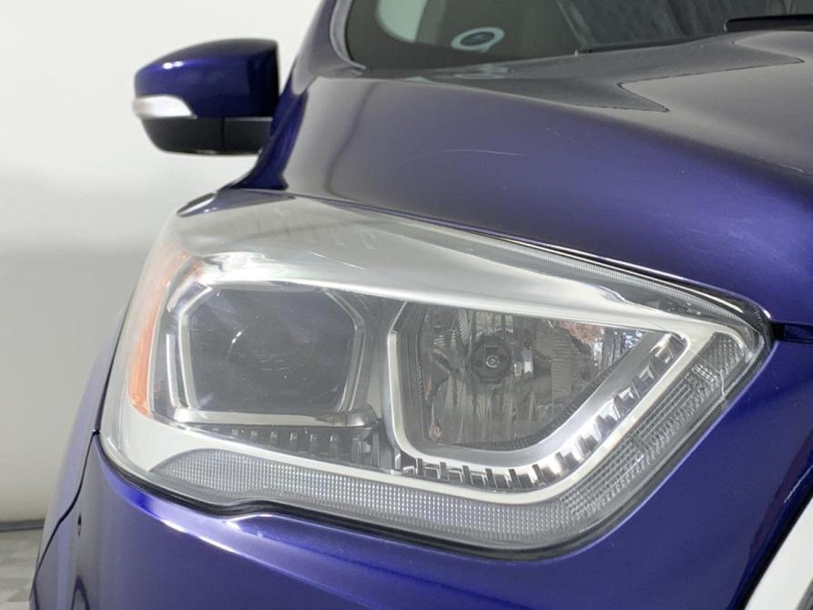 Ford Kuga II Рестайлинг Москва  - изображение 10