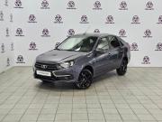 Lada (ВАЗ) Granta I Рестайлинг Тольятти  - изображение 20