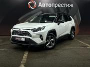 Toyota RAV4 V (XA50) Ставрополь  - изображение 24