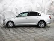 Skoda Rapid I Рестайлинг Ульяновск  - изображение 19