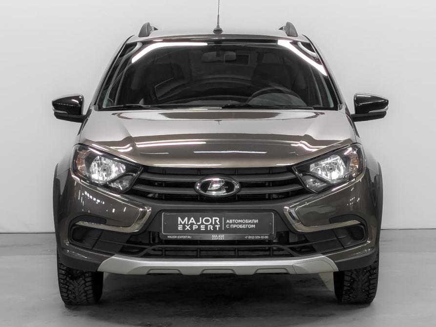 Lada (ВАЗ) Granta I Рестайлинг Москва  - изображение 2