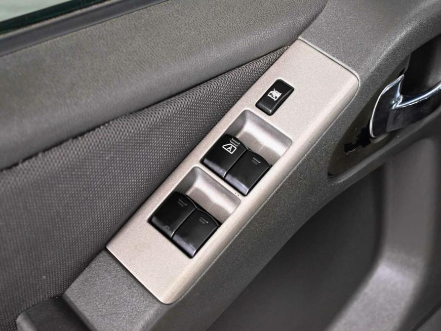Nissan Pathfinder III Екатеринбург  - изображение 17