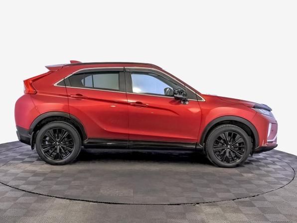 Mitsubishi Eclipse Cross I с пробегом 2019 года, цена 1 895 000 рублей, 124580 км, внедорожник, Автокод Объявления