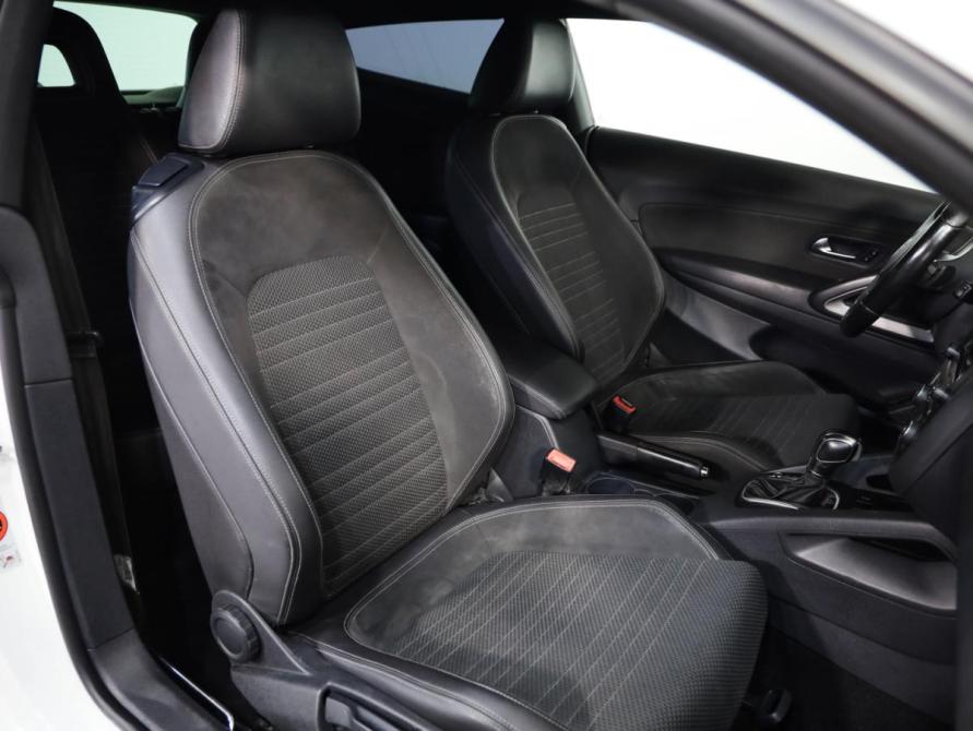 Volkswagen Scirocco III Санкт-Петербург  - изображение 19