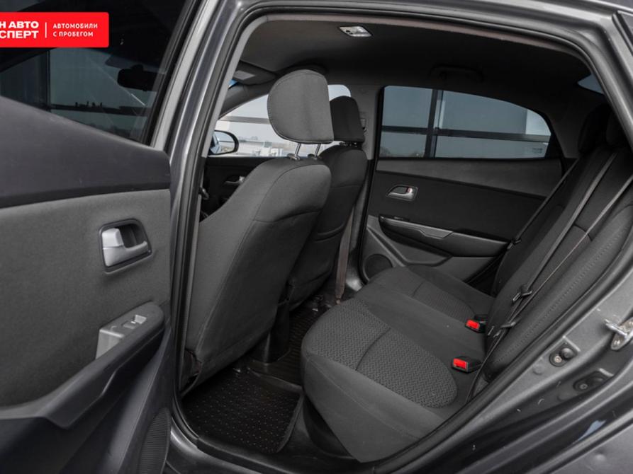 Kia Rio III Казань  - изображение 8