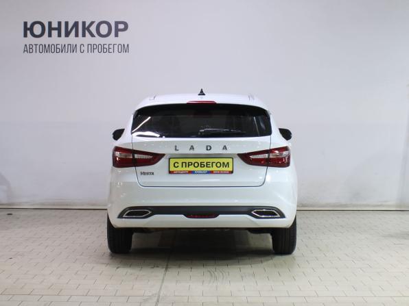 Lada (ВАЗ) Vesta I Рестайлинг (NG) с пробегом 2024 года, цена 1 309 000 рублей, 41782 км, универсал, Автокод Объявления
