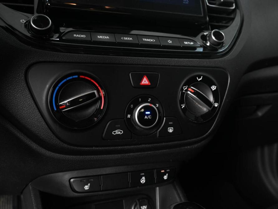 Hyundai Solaris II Рестайлинг Ростов-на-Дону  - изображение 13