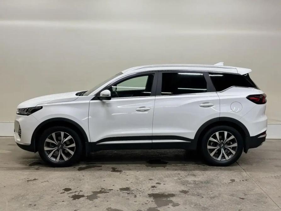 Chery Tiggo 7 Pro I Саратов  - изображение 6