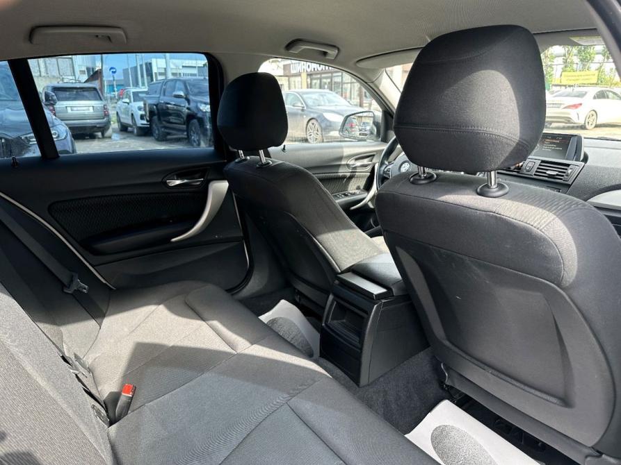 BMW 1 серии II (F20/F21) Пермь  - изображение 11