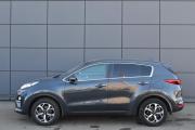 Kia Sportage IV Рестайлинг Оренбург  - изображение 18