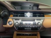 Lexus ES VI Рестайлинг Тверь  - изображение 31