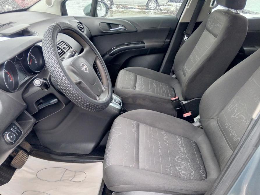 Opel Meriva B Рестайлинг Тула  - изображение 7
