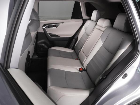 Toyota RAV4 V (XA50) с пробегом 2020 года, цена 3 502 000 рублей, 76580 км, внедорожник, Автокод Объявления