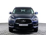 Infiniti QX60 I Рестайлинг Москва  - изображение 26