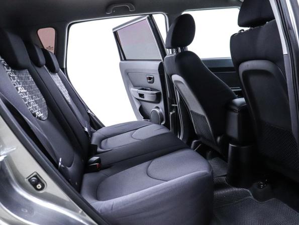 Kia Soul I с пробегом 2011 года, цена 710 000 рублей, 199554 км, хэтчбек, Автокод Объявления