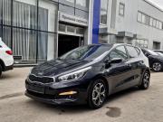 Kia Ceed II Рестайлинг Нижний Новгород  - изображение 17