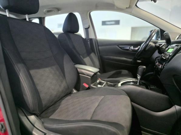 Nissan Qashqai II с пробегом 2014 года, цена 1 200 000 рублей, 163000 км, внедорожник, Автокод Объявления