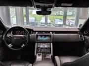 Land Rover Range Rover IV Рестайлинг Москва  - изображение 43