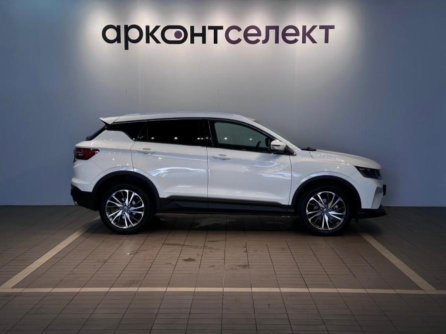 Geely Coolray I Краснодар  - изображение 6