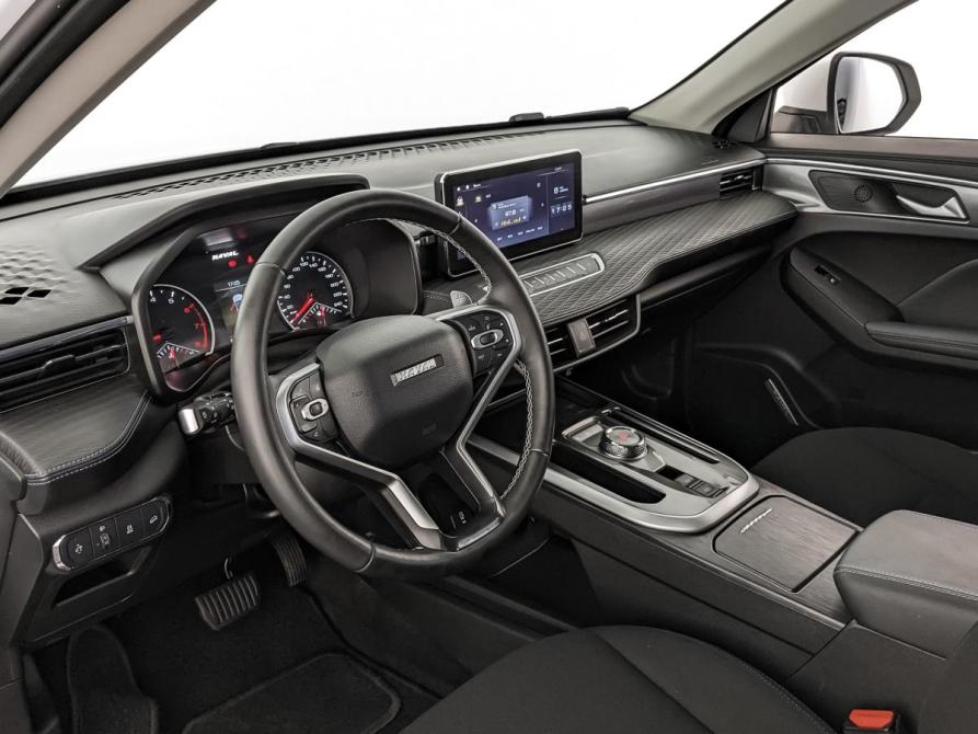 Haval Jolion I Москва  - изображение 15