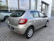 Renault Sandero II Рестайлинг Москва  - изображение 26