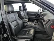 Jeep Grand Cherokee IV (WK2) Рестайлинг Москва  - изображение 58