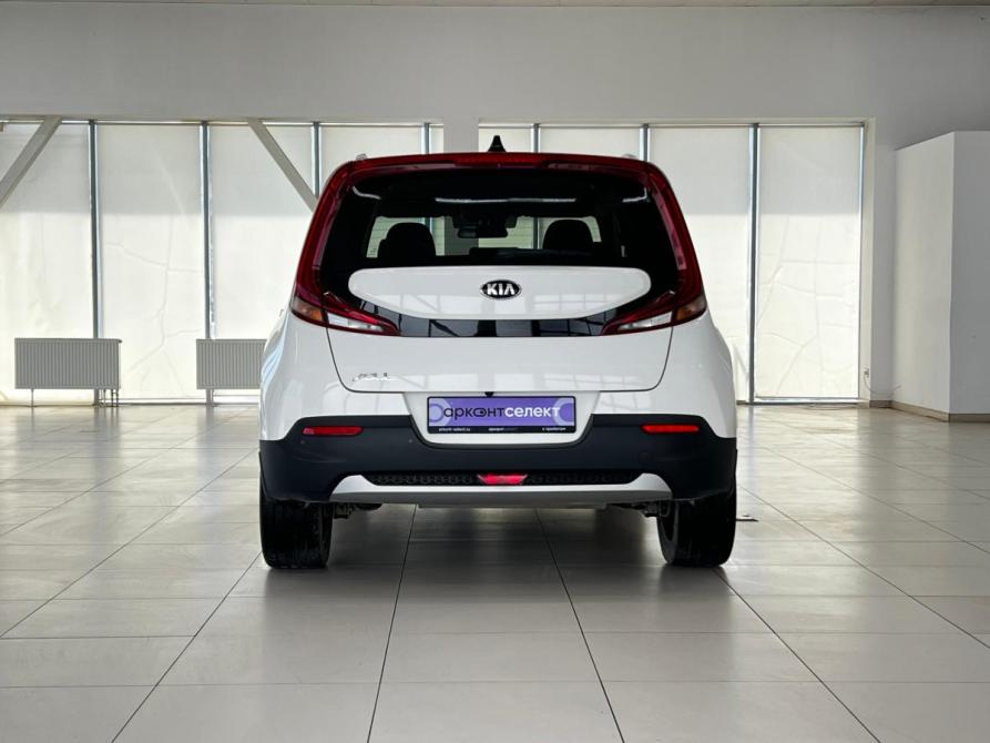 Kia Soul III Волгоград  - изображение 8