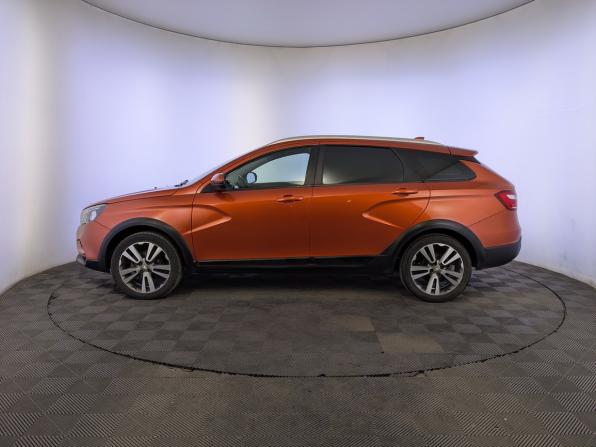 Lada (ВАЗ) Vesta I с пробегом 2020 года, цена 1 150 000 рублей, 123720 км, универсал, Автокод Объявления