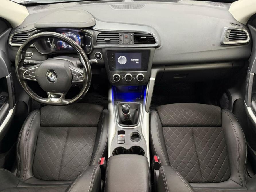 Renault Kadjar I Рестайлинг Набережные Челны  - изображение 14