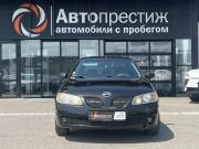 Nissan Almera II (N16) Рестайлинг Волгоград  - изображение 17