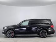 Mercedes-Benz GL-Класс AMG Калининград  - изображение 25