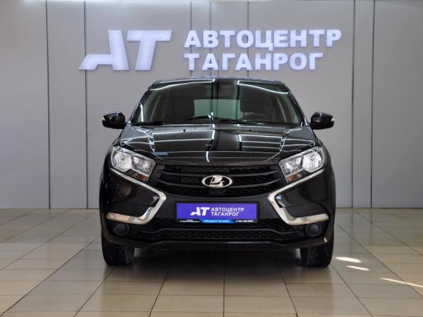 Lada (ВАЗ) XRAY I с пробегом 2019 года, цена 925 000 рублей, 80000 км, хэтчбек, Автокод Объявления