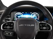 JETOUR X90+ Санкт-Петербург  - изображение 45