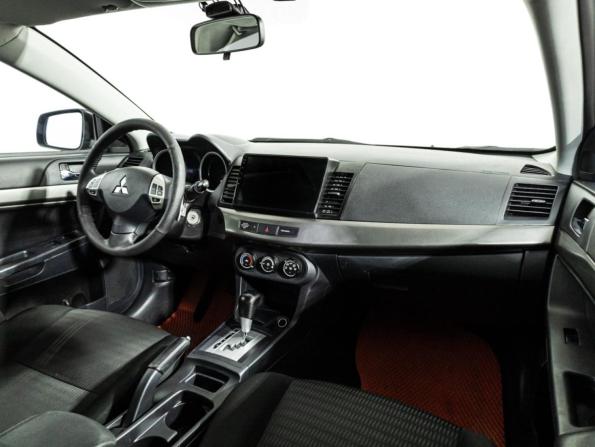 Mitsubishi Lancer X Рестайлинг с пробегом 2012 года, цена 779 700 рублей, 217370 км, седан, Автокод Объявления