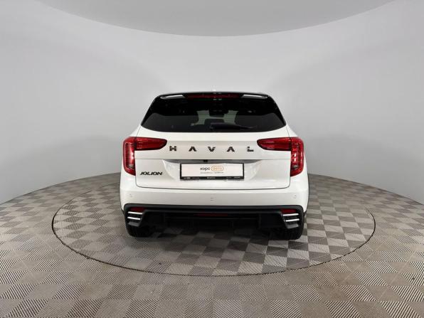 Haval Jolion I Рестайлинг с пробегом 2024 года, цена 1 954 000 рублей, 10970 км, внедорожник, Автокод Объявления