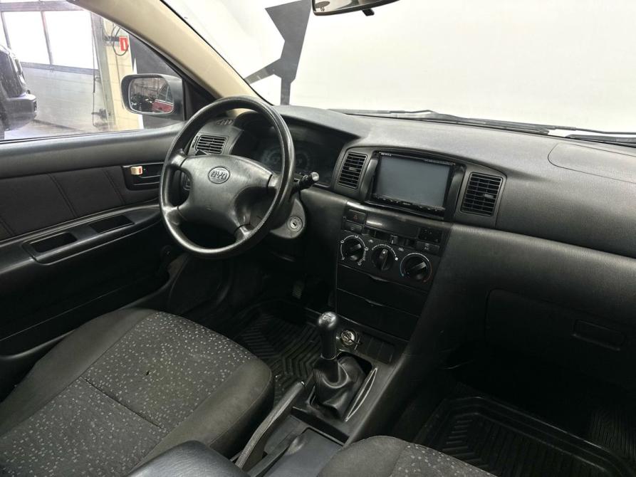 BYD F3 I Ростов-на-Дону  - изображение 9