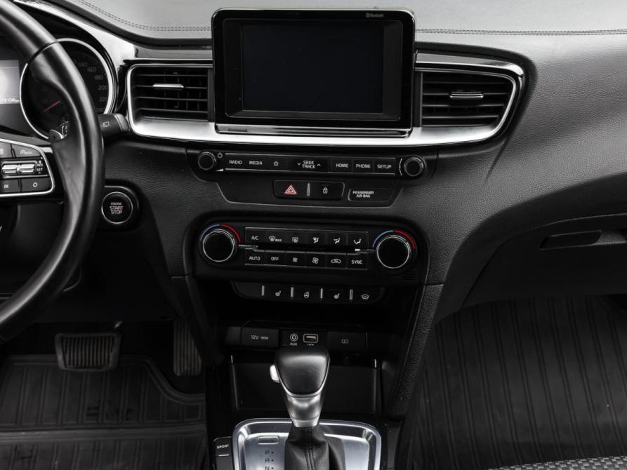 Kia Ceed III Москва  - изображение 15