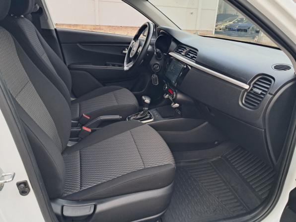 Kia Rio IV с пробегом 2020 года, цена 1 720 000 рублей, 42800 км, хэтчбек, Автокод Объявления