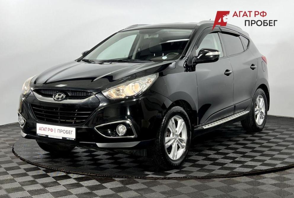 Hyundai ix35 I Нижний Новгород  - изображение 2