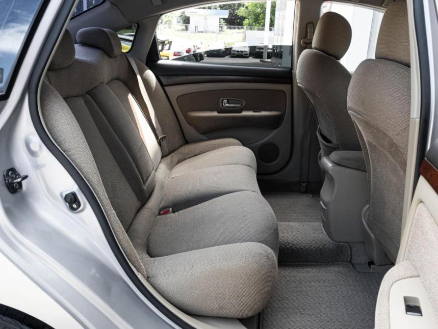 Nissan Bluebird Sylphy II (G11) Ставрополь  - изображение 9