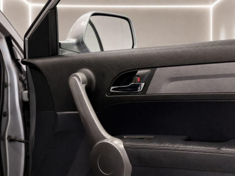 Honda CR-V III Челябинск  - изображение 12