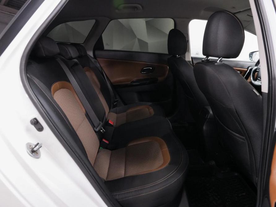 Kia Ceed II Рестайлинг Ульяновск  - изображение 12