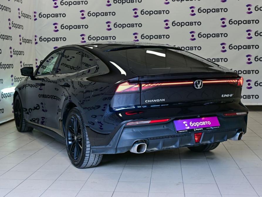 Changan UNI-V I Ростов-на-Дону  - изображение 4