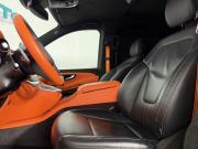 Mercedes-Benz V-Класс III (W447) Рестайлинг Калининград  - изображение 52