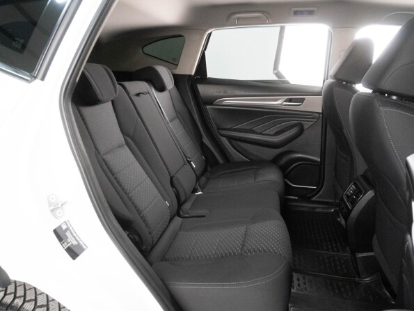 Haval F7 I с пробегом 2020 года, цена 2 189 000 рублей, 37836 км, внедорожник, Автокод Объявления