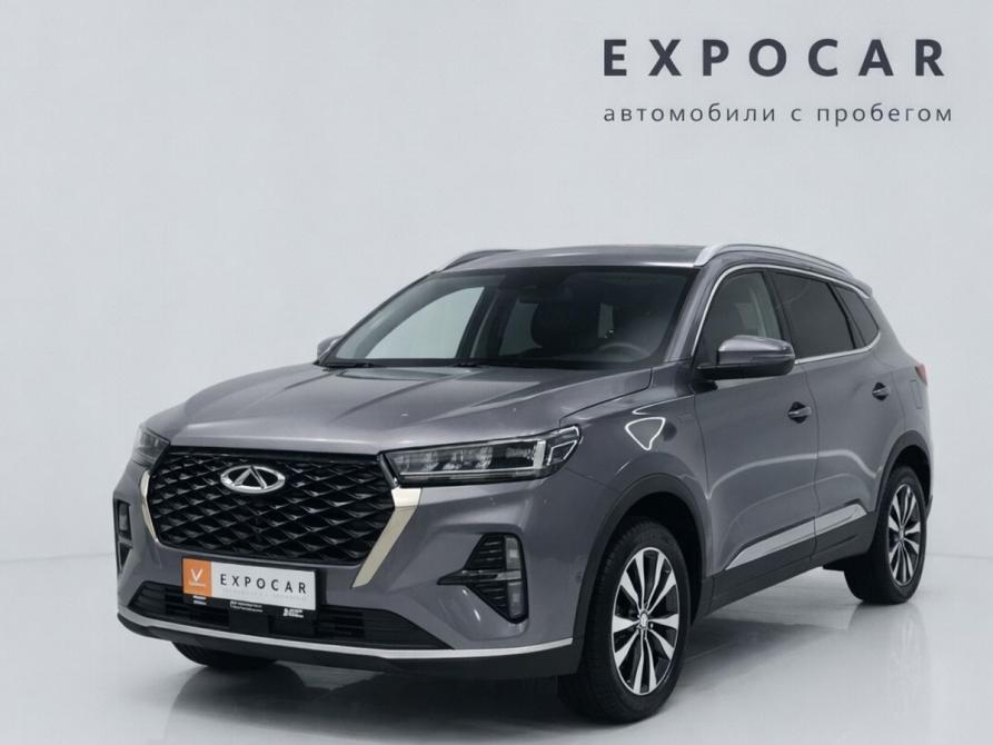 Chery Tiggo 7 Pro Max I Новосибирск  - изображение 1