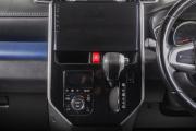 Toyota Tank I Томск  - изображение 32